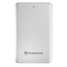Transcend Thunderbolt TS2TSJM300 StoreJet 100 Portable Hard Drive For Mac 2TB